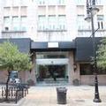 Exterior of Hotel Monterrey Macroplaza