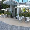 Exterior of Hotel Montini