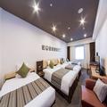 Photo of Hotel Mystays Premier Kanazawa