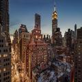 Photo of Hotel NH Collection New York Madison Avenue