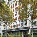 Image of Hotel Napoleon Paris Champs Elysées