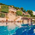 Exterior of Hotel Natura Club & Spa