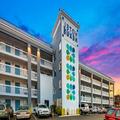 Exterior of Hotel Nexus, BW Signature Collection