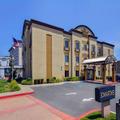 Exterior of Hotel Nova SFO