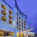Exterior of Hotel Novotel Montréal Aéroport by Accor
