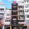Exterior of Hotel O Kl Centre Point