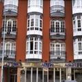 Image of Hotel Oca Insua