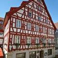 Exterior of Hotel Ochsen