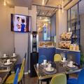 Exterior of Hotel Ohm by HappyCulture