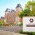Exterior of Hotel Okura Jr Huis Ten Bosch
