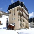 Image of Hotel Olimpic