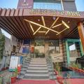 Image of Hotel Om Sai Palace