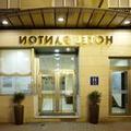 Image of Hotel Pantón