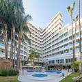 Image of Hotel Parasol by Dorobe