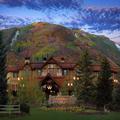 Exterior of Hotel Park City Autograph Collection