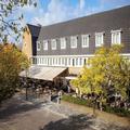 Photo of Hotel Parkzicht Eindhoven