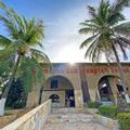 Exterior of Hotel Parque das Fontes All Inclusive