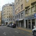 Exterior of Hotel Pedralbes