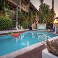 Image of Hotel Pepper Tree Boutique Kitchen Studios - Anaheim
