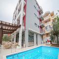 Photo of Hotel Petrovac