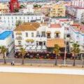 Image of Hotel Playa De Regla