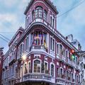 Image of Hotel Plaza Del Teatro