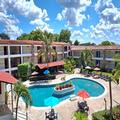 Image of Hotel Plaza Palenque