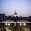 Exterior of Hotel Ponte Sisto