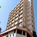 Exterior of Hotel Poonja International
