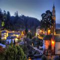 Exterior of Hotel Portmeirion & Castell Deudraeth