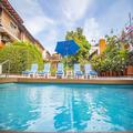 Photo of Hotel Posada de Roger - Near Los Muertos Beach