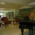 Exterior of Hotel Poza Rica Inn