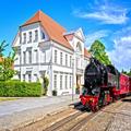 Photo of Hotel Prinzenpalais Bad Doberan