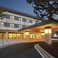 Exterior of Hotel Prumir