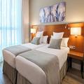 Image of Hotel Puerta De Toledo