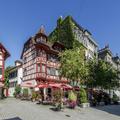 Photo of Hotel Rebstock Luzern