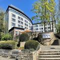 Exterior of Hotel Remarque