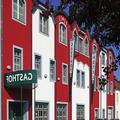 Exterior of Hotel Restaurant Wallner
