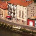 Photo of Hotel Ria de Bilbao