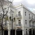 Exterior of Hotel Rio Athens