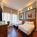 Photo of Hotel Ritz Ciudad de México