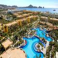 Exterior of Hotel Riu Santa Fe All Inclusive
