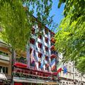 Image of Hotel Rival