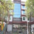Exterior of Hotel S K Crown Park