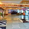 Exterior of Hotel S. K Crown Park Naraina