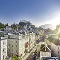 Image of Hotel Sacher Salzburg