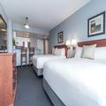 Image of Hotel Saint Laurent Montreal