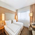 Image of Hotel Salzburg-Hauptbahnhof