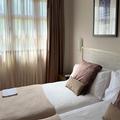 Image of Hotel San Antonio El Real