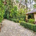Exterior of Hotel San Buenaventura De Atitlan